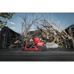 Milwaukee M12 FHS-602X aku prořezávací pila HATCHET 2x6Ah 4933472212