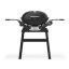 Weber 1501064 Q 2200N plynový gril s postranními stolky a stojanem