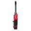 Milwaukee M12 FPTR-202X FUEL aku průchozí ráčna 4933499411