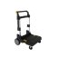 DeWalt DWST1-71196 skládací teleskopický hliníkový vozík