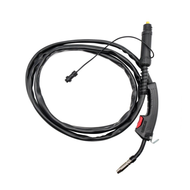 Procraft SPI-290 kombinovaná invertorová svářečka Co Flux - trubičkový drát, MMA, TIG lift