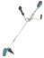 Makita DUR190URT3 aku křovinořez Li-ion LXT 18V/5,0 Ah