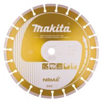 Makita B-54053 diamantový kotouč Nebul 350x25,4=oldB-13297