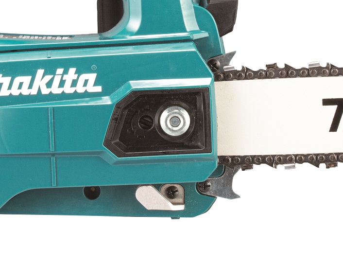 Makita UC004GZ01 aku řetězová pila 350 mm Li-ion XGT 40V, bez aku   Z