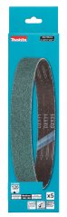 Makita D-80955 brusný pás 40x760mm Z120 5 ks