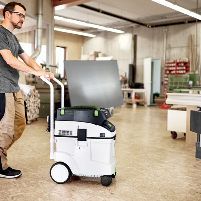 Festool CTM 48 EI AC mobilní vysavač CLEANTEC 577865