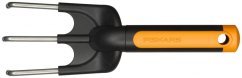 Fiskars 1000728 kultivátor Premium