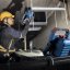 Bosch GLI18V-3000 aku pracovní světlo 18V bez aku Bosch GLI18V-1500 aku pracovní světlo 18V bez aku 06019P5100