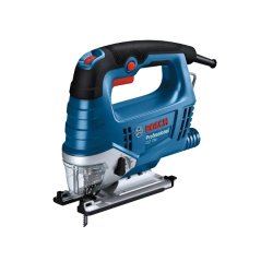 Bosch GST 750 přímočará pila 0.601.5B4.121
