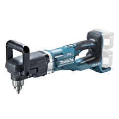 Makita DDA460Z aku úhlová vrtačka Li-ion 2x18V bez aku