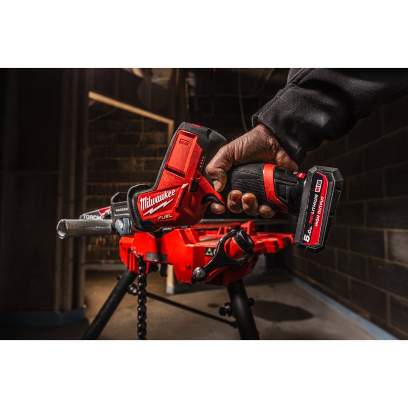 Milwaukee M12™ HB5 HIGH OUTPUT™ akumulátor 5,0 Ah 4932480165