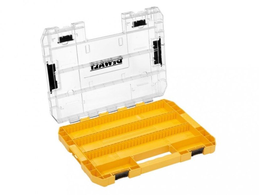 DeWALT DT70804-QZ velká sada ToughCase