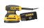 Dewalt DWE6423 bruska excentrická 125mm