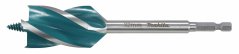 Makita E-26705 vrták do dřeva 32x165mm čtyřbřitý šestihran 1/4"