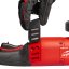 Milwaukee M18 ONEFLAG230XPDB-122C ONE-KEY úhlová bruska 230 mm s kolébkovým spínačem 2x12Ah 4933499242