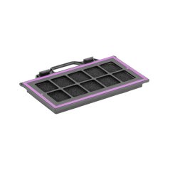Procraft FPVP2000 pěnový filtr pro průmyslový vysavač Procraft VP2000