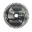 Makita B-33021 kotouč pilový hliník SPECIALIZED 165x2.4x20mm 56Z pro ponorné pily = old B-09307