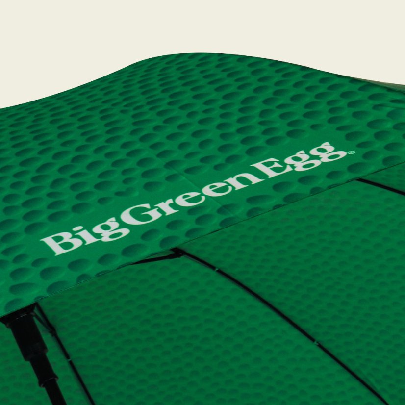 Big Green Egg deštník 666489
