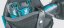 Makita E-05094 brašna na aku vrtačku 170x85x290mm