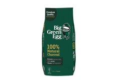 Big Green Egg 100% přírodní dřevěné uhlí 9 kg 666298