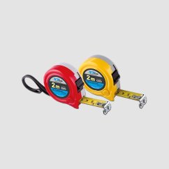 XTline P13102 metr svinovací 2m š.16 mm
