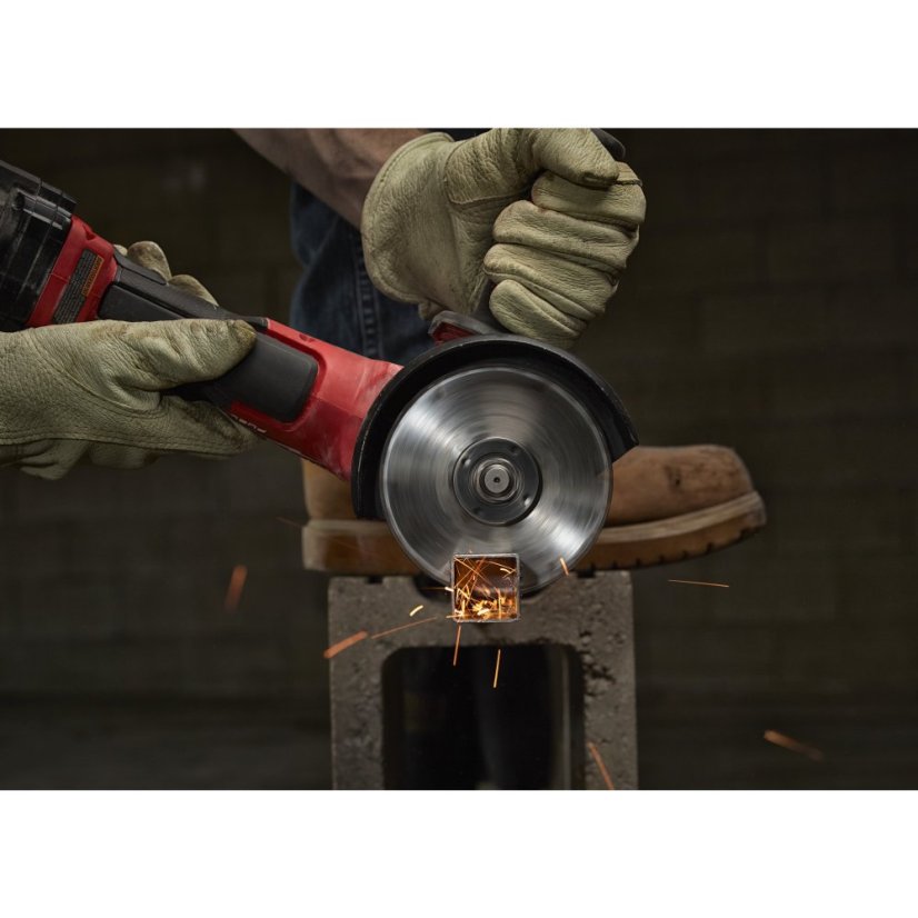 Milwaukee 125x1 řezný kotouč na kov 4932451477