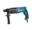 Makita HR2470 kombinovane kladivo 2,4J, 780W