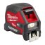 Milwaukee LED magnetický svinovací metr 7,5 m 4932492469
