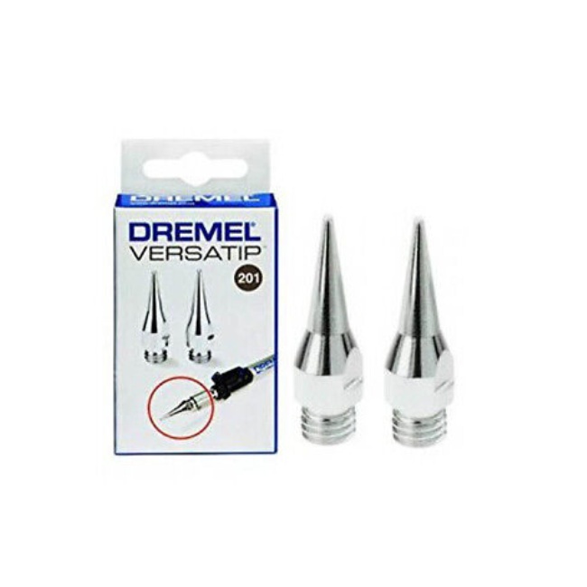 Dremel 201 Pájecí hroty k pájce VersaTip