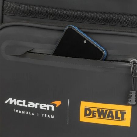 Dewalt DWST60122-1 batoh na nářadí edice McLaren