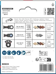 Bosch Sada Expert Cutting 3ks 2608902622