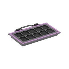 Procraft FPVP2000 pěnový filtr pro průmyslový vysavač Procraft VP2000