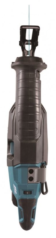Makita JR002GZ aku pila ocaska s AVT Li-ion XGT 40V, bez aku  Z