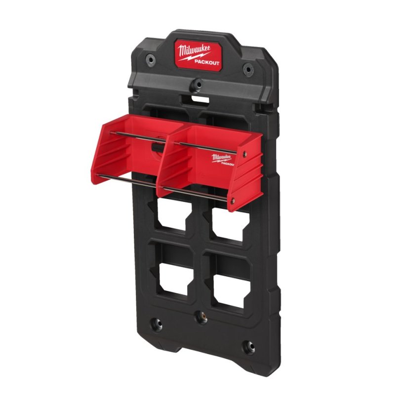 Milwaukee PACKOUT™ polička na kleště 4932480710