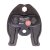 Milwaukee čelisti pro hydraulický lis M12 pro M12 HPT, M12 ONEHPT 4932430243