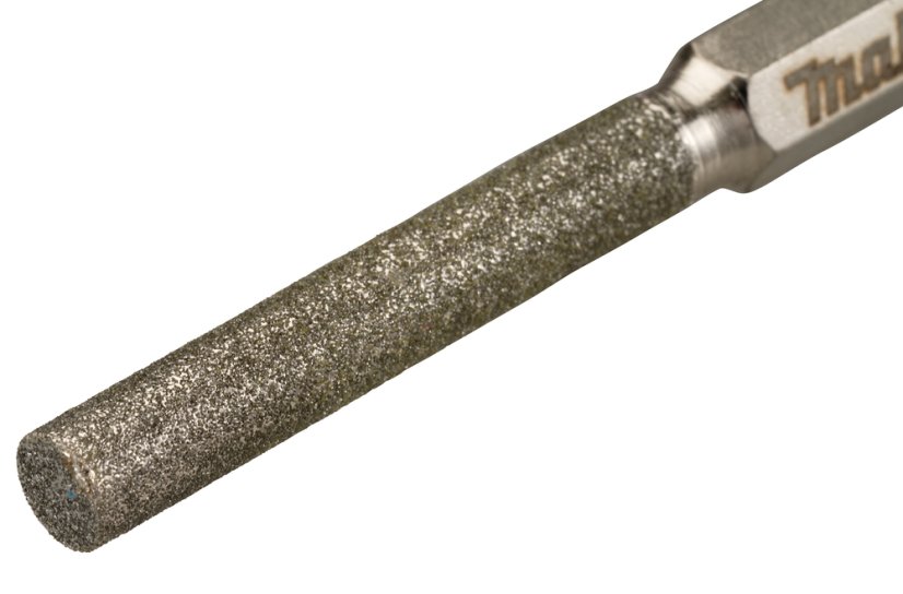 Makita D-73782 pilník kulatý o 5,5mm pro broušení řetězu