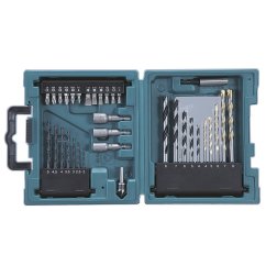 Makita D-36980 sada příslušenství 34 ks