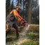 Milwaukee M18 F2CHS50-0 aku řetězová pila 50 cm 2x18V bez aku 4933480120