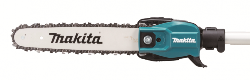 Makita UA003GZ aku vyvětvovací pila Li-on  XGT 40V, bez aku Z