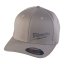 Milwaukee BCS GR SM baseballová kšiltovka šedá S/M 4932493097