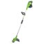 Procraft PTA24 BL aku vyžínač 380mm 20 V 1x3Ah