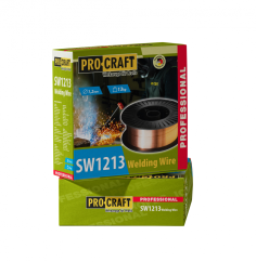 Procraft SW1213 svařovací drát 1,2 mm 13 Kg