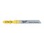 Milwaukee 50x2 mm pilový plátek do přímočaré pily T 119 B 5 ks 4932274353