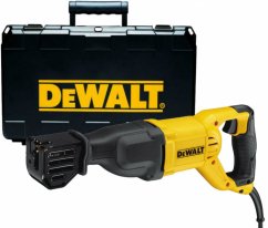 Dewalt DWE305PK pila mečová