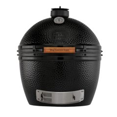 Big Green Egg Onyx gril  na dřevěné uhlí 61cm XLarge