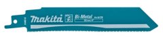 Makita B-55815 pilový list  na kov 152mm, 5ks