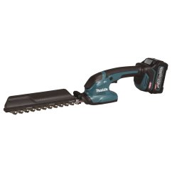 Makita UH023GD101 aku plotostřih 200mm Li-ion XGT 40V 1x2,5Ah