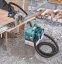 Makita VC013GLZ aku vysavač s AWS Li-ion XGT 40 V bez aku Z