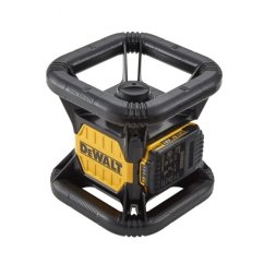 DeWALT DCK374D1R 18V sada rotačního laseru