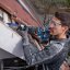 Bosch GSA 18V-28 aku pila ocaska 18 V bez aku 06016C0000